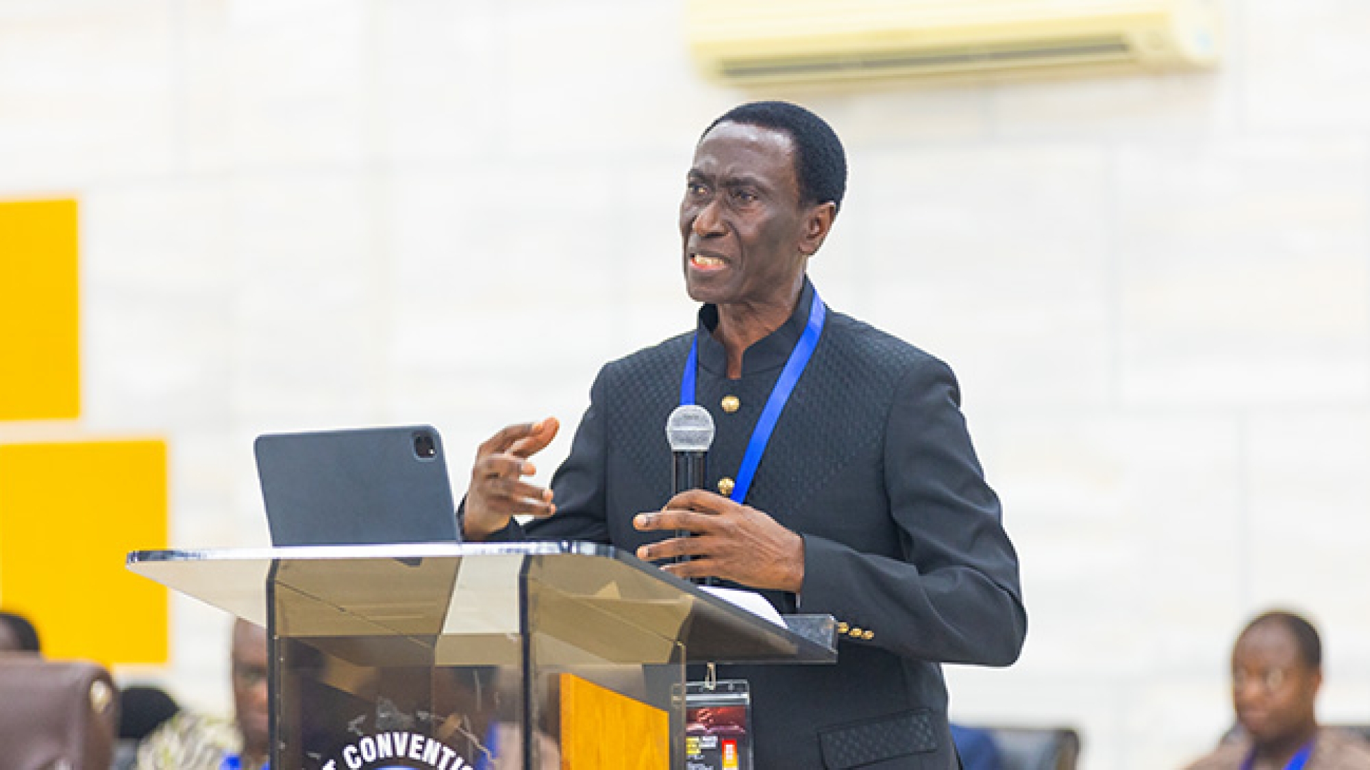 Develop the Prophetic Gift Through Intimacy with God web