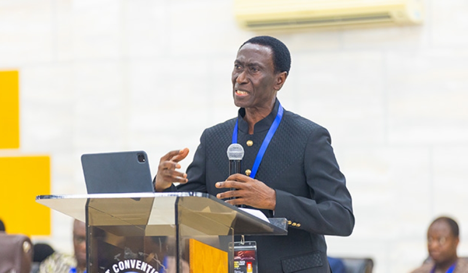Develop the Prophetic Gift Through Intimacy with God web