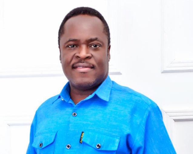 FATHER'S DAY & MATTERS ARISING web