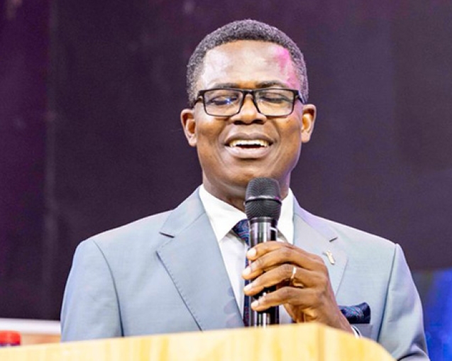 Fathers Urged To Be Spiritual web