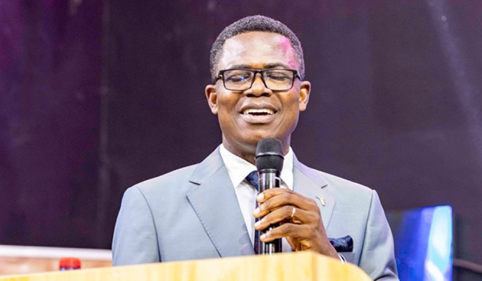 Fathers Urged To Be Spiritual web