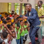 HUM Achimota Sector Hosts Transformational Teens Converts Converge 2025