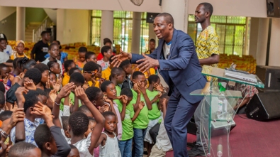 HUM Achimota Sector Hosts Transformational Teens Converts Converge 2025 web
