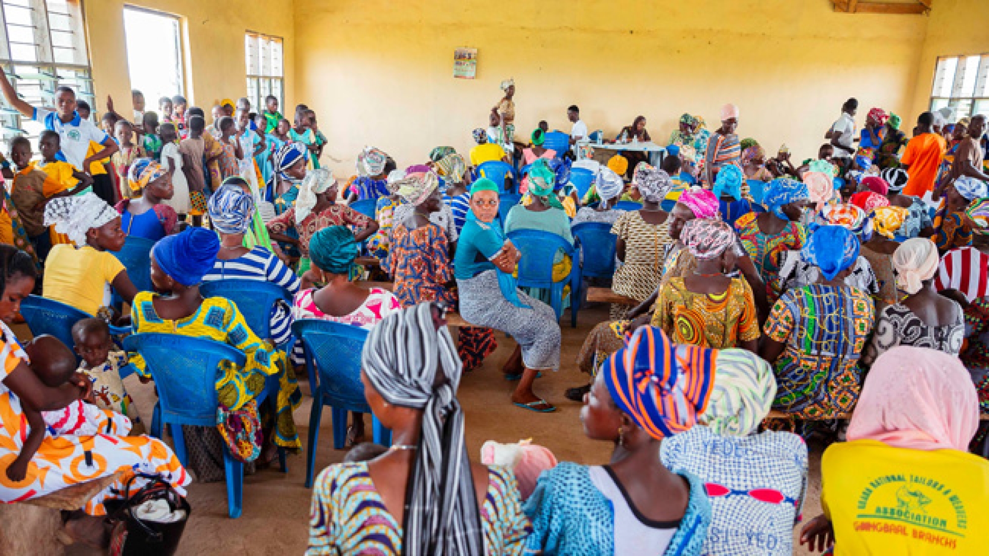 HUM Achimota Sector Hosts Transformational Teens Converts Converge 2025 web