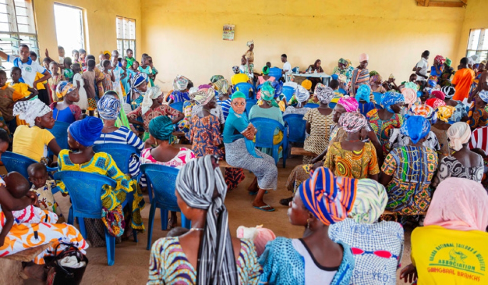 HUM Achimota Sector Hosts Transformational Teens Converts Converge 2025 web
