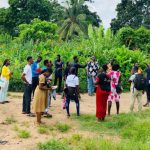 Koforidua Area Youth Ministry Storms Mangoase With Evangelism Takeover, Wins 78 Souls, Plants Two New Local Assemblies