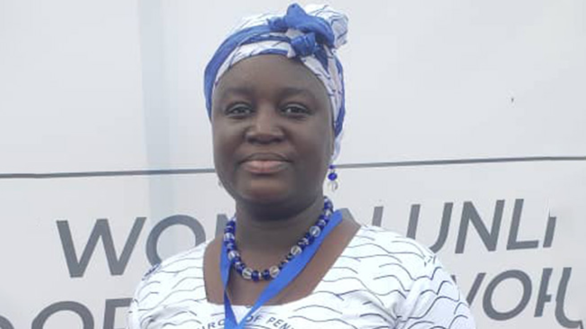 MINISTERS’ WIVES CONFERENCE web