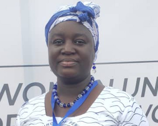 MINISTERS’ WIVES CONFERENCE web