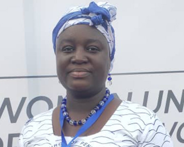 MINISTERS’ WIVES CONFERENCE web