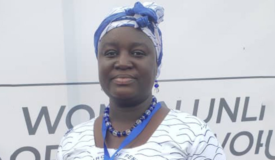 MINISTERS’ WIVES CONFERENCE web