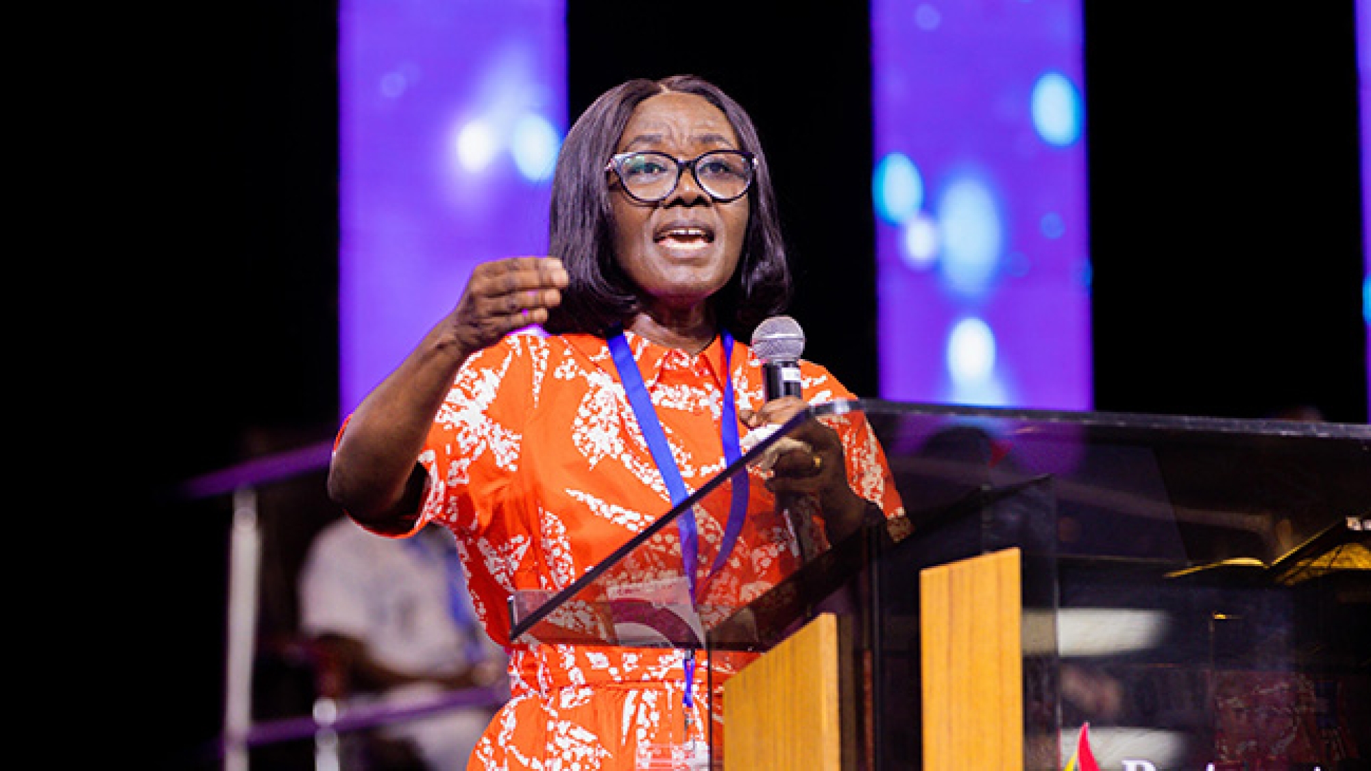 Ministerial Transfers Are Opportunities To Share Spiritual Gifts web