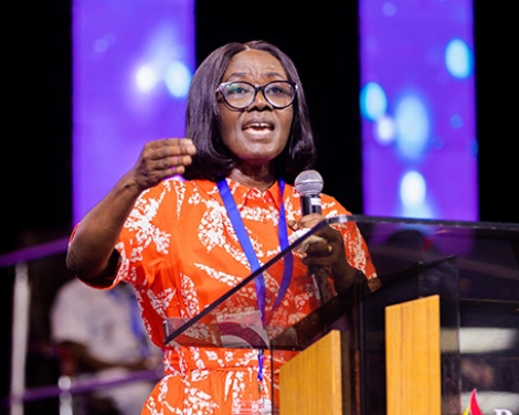 Ministerial Transfers Are Opportunities To Share Spiritual Gifts web
