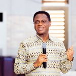 Obedience Is the True Measure of Blessedness – Apostle Eric Nyamekye
