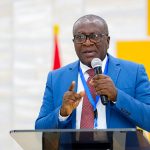 Prophets Are God’s Messengers to Equip the Church – Prophet Samuel Tetteh Doku Prophets Are God’s Messengers to Equip the Church – Prophet Samuel Tetteh Doku