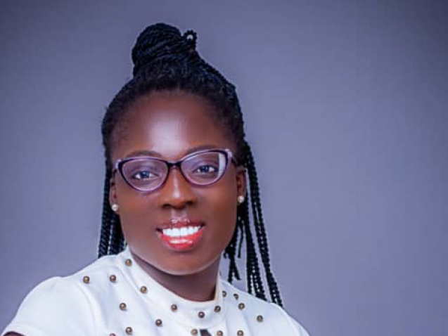 THE GODLY PASTOR’S WIFE web