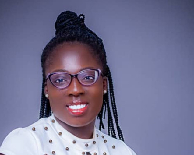 THE GODLY PASTOR’S WIFE web