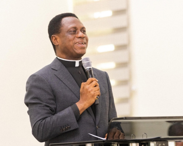The Church Of Pentecost Committed To Achieving Universal Healthcare In Ghana – Apostle Nyamekye Asserts web