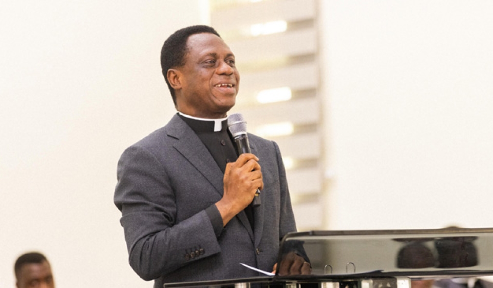 The Church Of Pentecost Committed To Achieving Universal Healthcare In Ghana – Apostle Nyamekye Asserts web