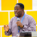 True Healing Power Flows From A Heart Of Compassion – Apostle Sylvester Arhin