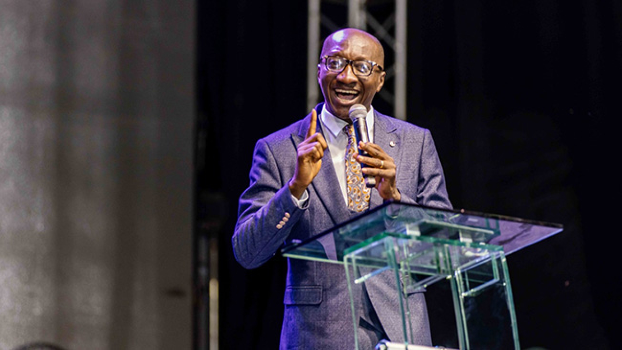 You Have Just One Life; Surrender to Jesus Now! web
