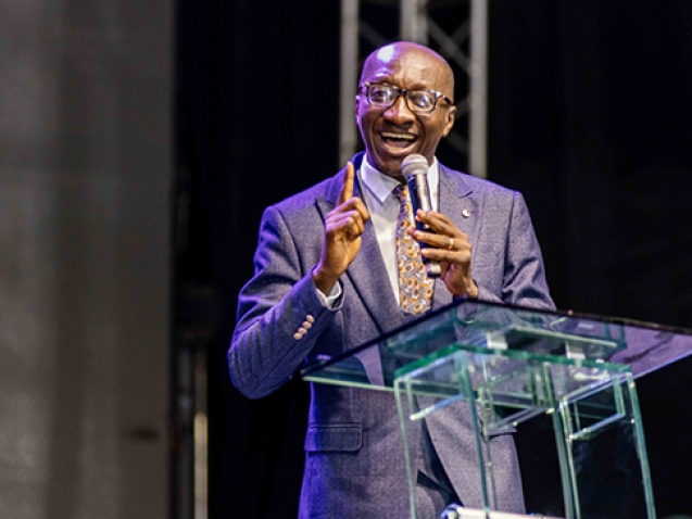You Have Just One Life; Surrender to Jesus Now! web
