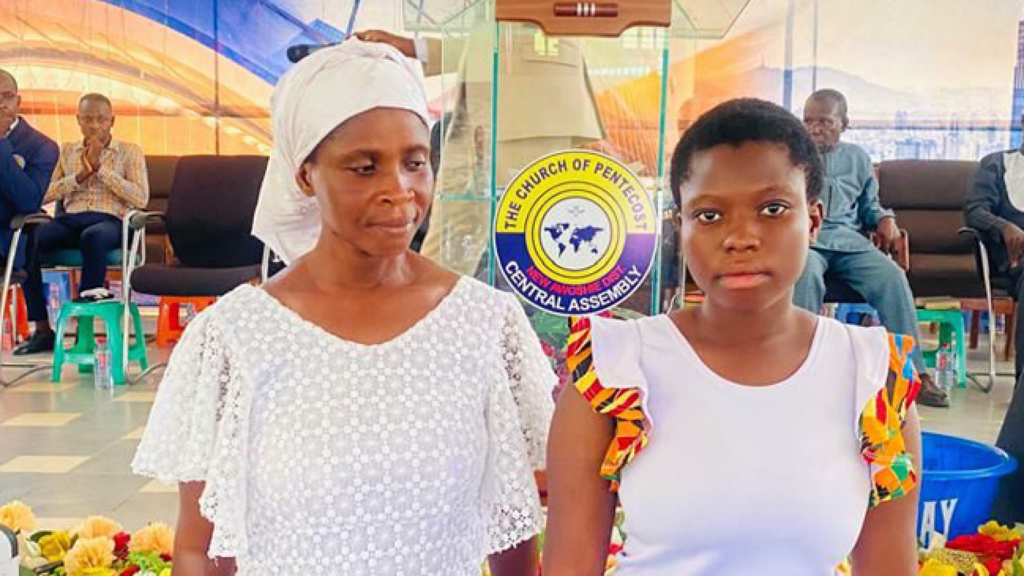 17-Year-Old Girl Miraculously Rescued From Kidnappers After Intense Prayer web