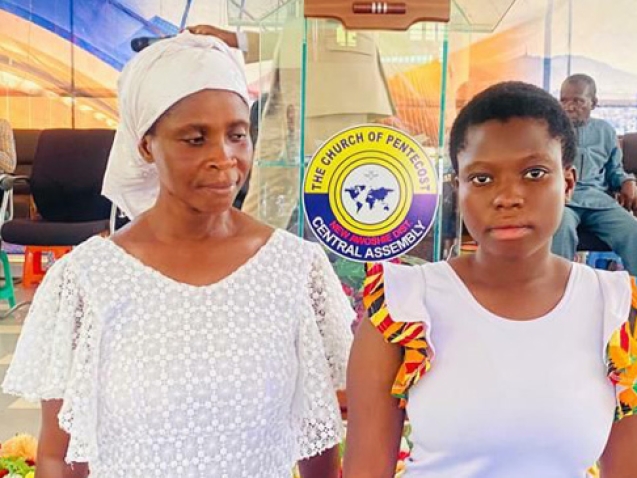 17-Year-Old Girl Miraculously Rescued From Kidnappers After Intense Prayer web