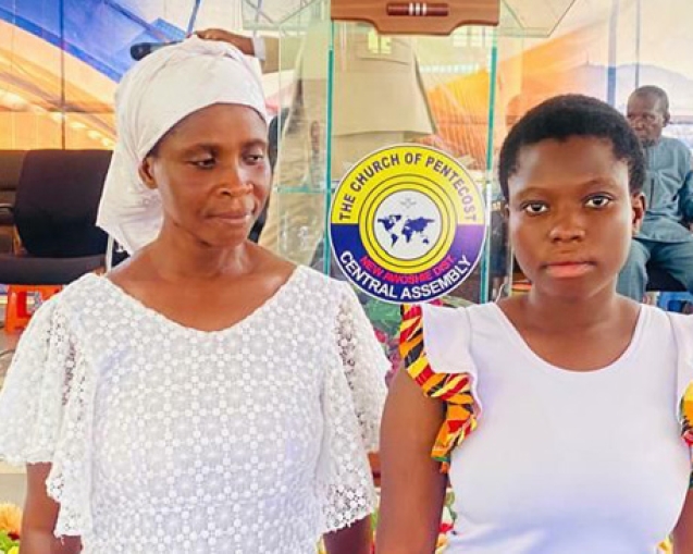 17-Year-Old Girl Miraculously Rescued From Kidnappers After Intense Prayer web