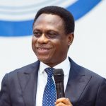 Apostle Nyamekye Urges Believers To Reflect Their Divine Identity Through Godly Conduct Apostle Nyamekye Urges Believers To Reflect Their Divine Identity Through Godly Conduct