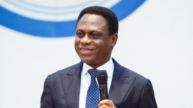 Apostle Nyamekye Urges Believers To Reflect Their Divine Identity Through Godly Conduct web