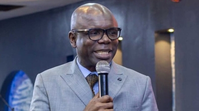 CHURCH SERVICE IS AN APPOINTMENT WITH GOD — APOSTLE GYAMBIBI BOATENG web