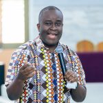 Carry the Concept, Not The Context – Apostle Agyemang Bekoe Urges Missionaries Carry the Concept, Not The Context – Apostle Agyemang Bekoe Urges Missionaries