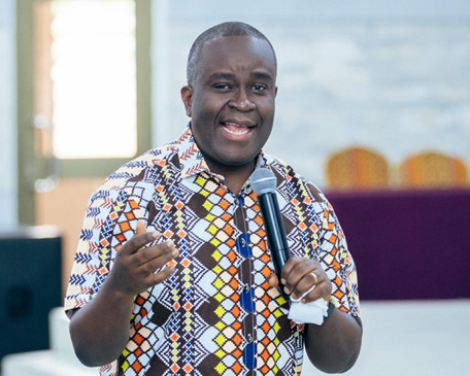 Carry the Concept, Not The Context – Apostle Agyemang Bekoe Urges Missionaries web