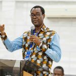 Christ-Like Lifestyle Crucial for Peaceful Religious Coexistence– Apostle Dr. Nuekpe to Christians