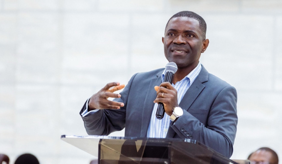 Convert The Systems, Not Just Souls — Apostle Prof. Agyapong Kodua web
