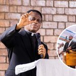 Death Is Not Final – Apostle Nyamekye Declares The Promise Of Resurrection