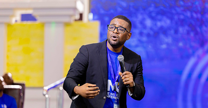 Embrace Cultural & Ethnic Diversity – Pastor John Angoh Tells Christian Leaders