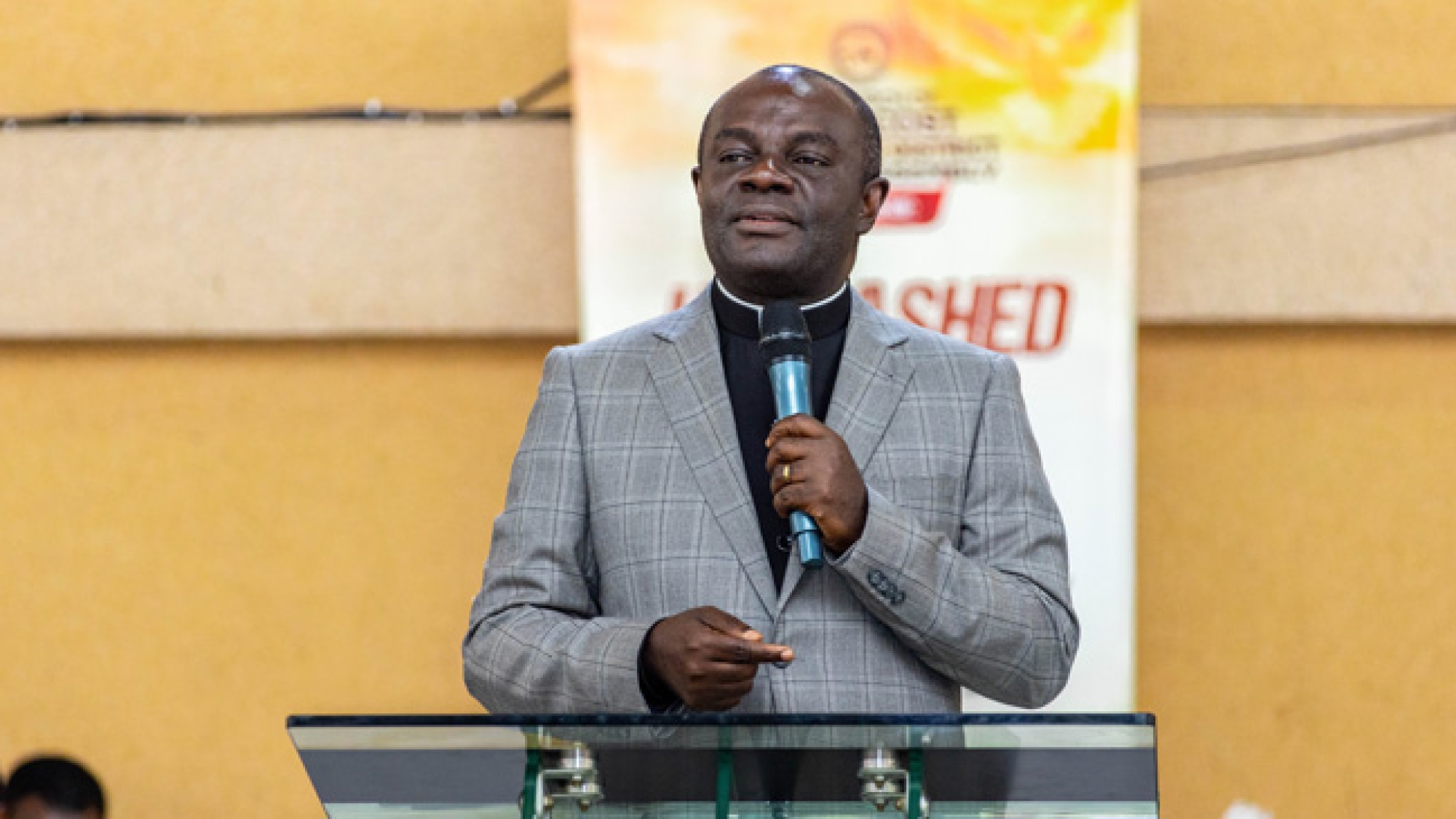 Faithfulness, Not Titles Or Positions, Is Basis For Divine Rewards web