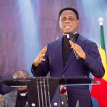 Great Investment Is Required To Build Great Institutions — Apostle Eric Nyamekye Great Investment Is Required To Build Great Institutions — Apostle Eric Nyamekye