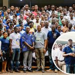 Haatso Area PEMEM, Others Plant 2000 Trees At Achimota Forest