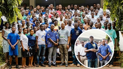 Haatso Area PEMEM, Others Plant 2000 Trees At Achimota Forest web