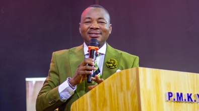 Identify Your ‘Fig Tree’ And Honour It – Hon. Dr Paitoo Tells Christians web