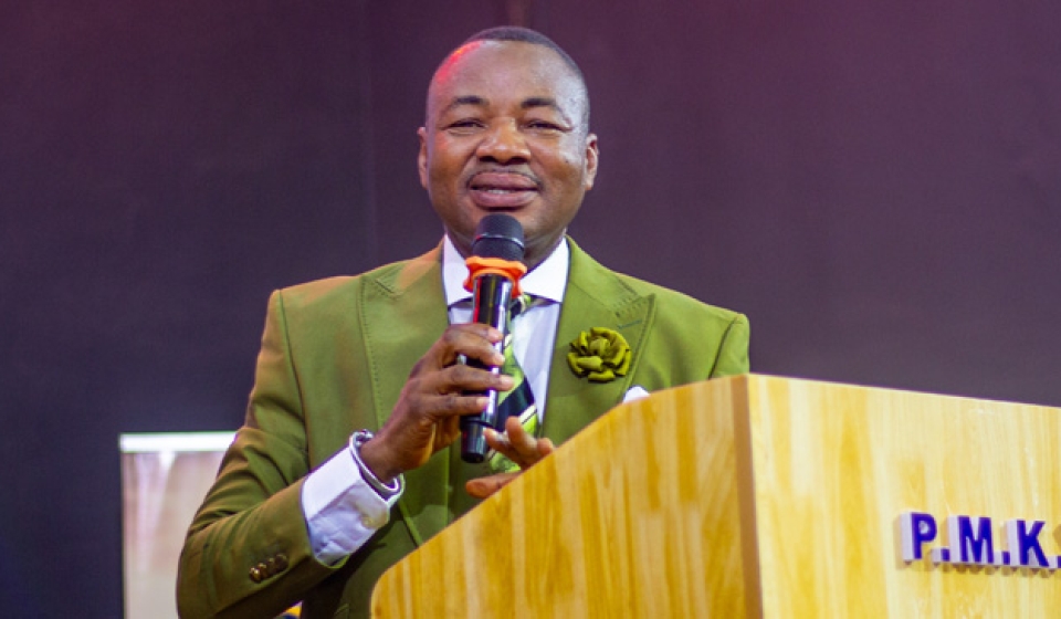 Identify Your ‘Fig Tree’ And Honour It – Hon. Dr Paitoo Tells Christians web