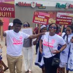Kotobabi District Takes The Gospel To The Streets