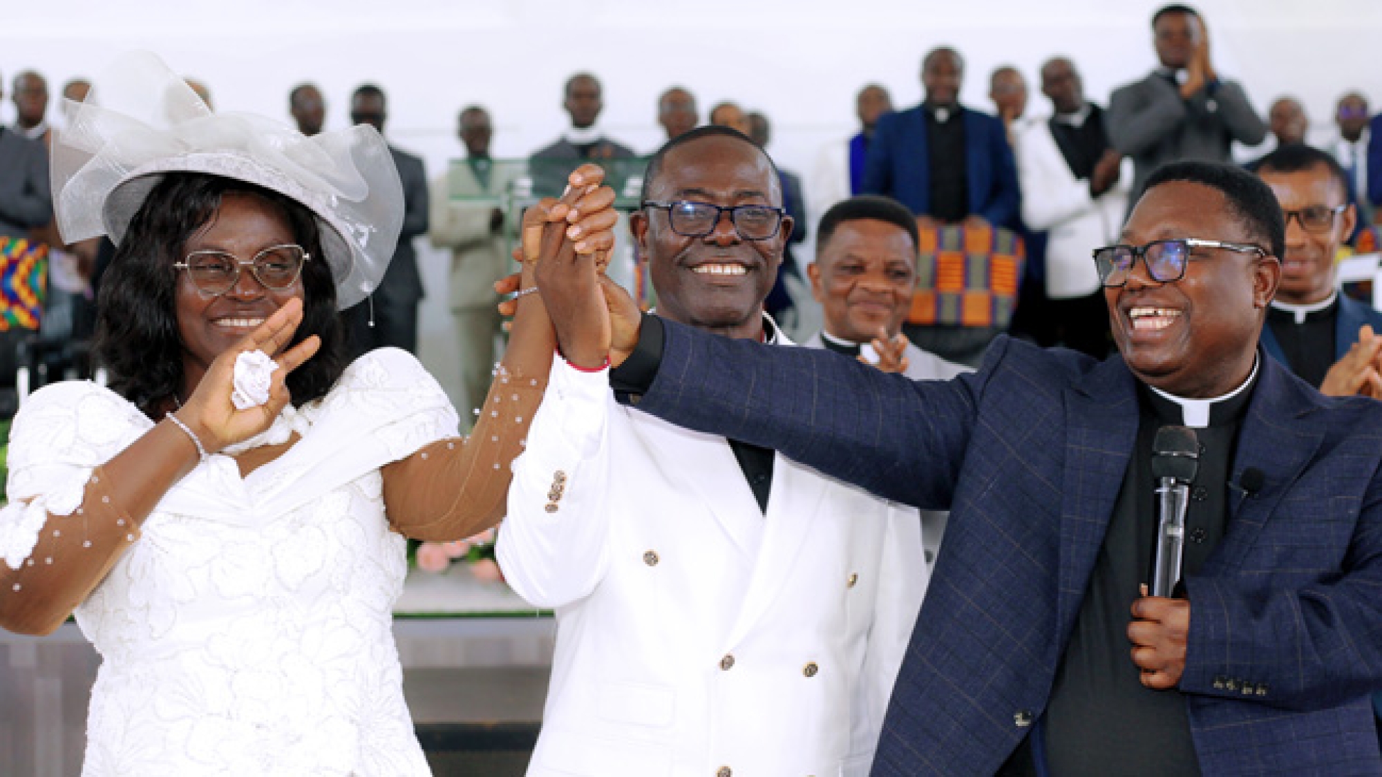 Kpone District Bids Farewell To Pastor Ofori Agyemang web