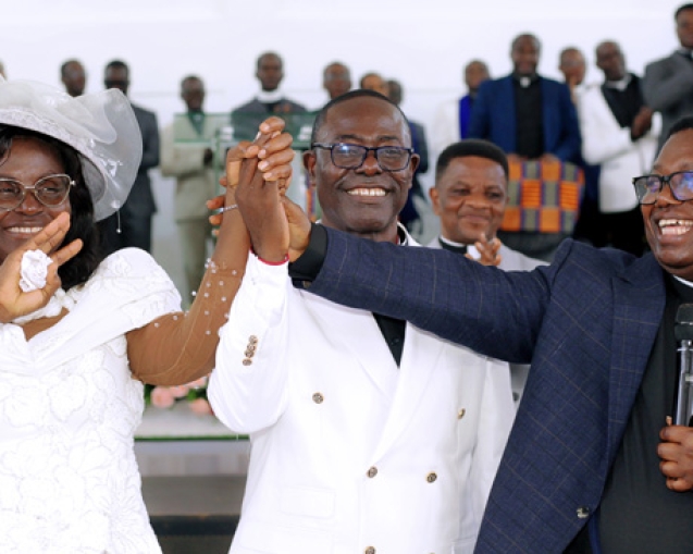 Kpone District Bids Farewell To Pastor Ofori Agyemang web