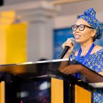 Language Is A Gateway In Missions – Dr. Pauline Settles