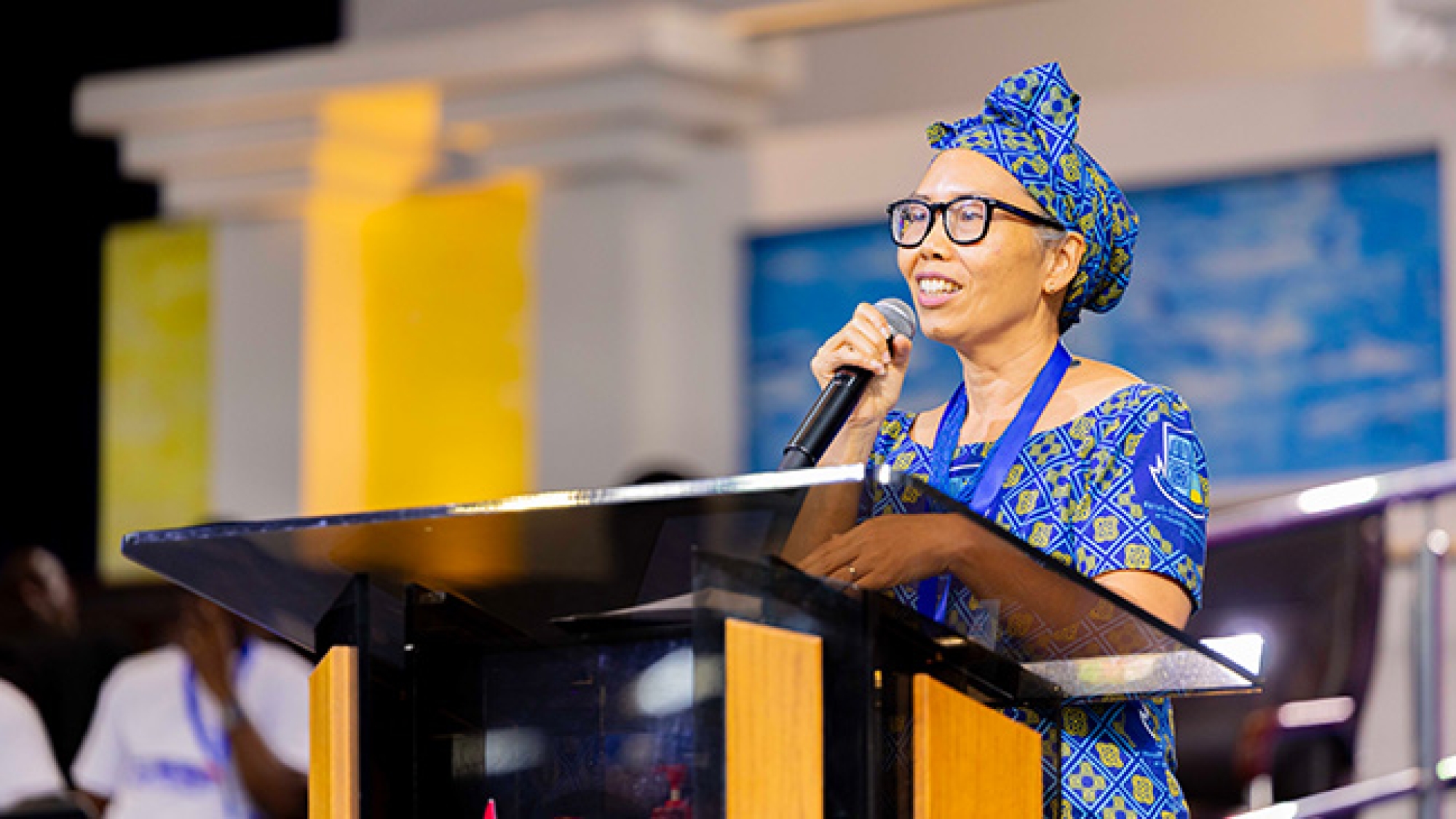 Language Is A Gateway In Missions web