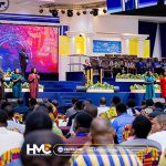 Maiden Home And Urban Missions Conference 2025 Begins