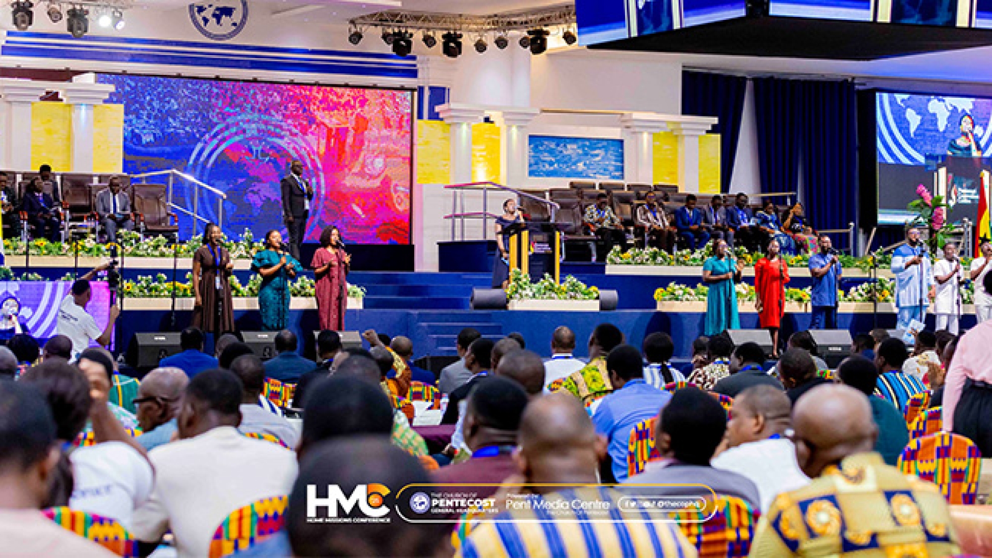 Maiden Home And Urban Missions Conference web
